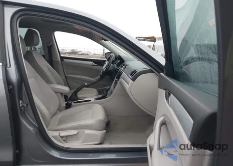 2013 Volkswagen Passat 2.0L Tdi Se from USA, damaged, VIN 1VWBN7A3XDC131014